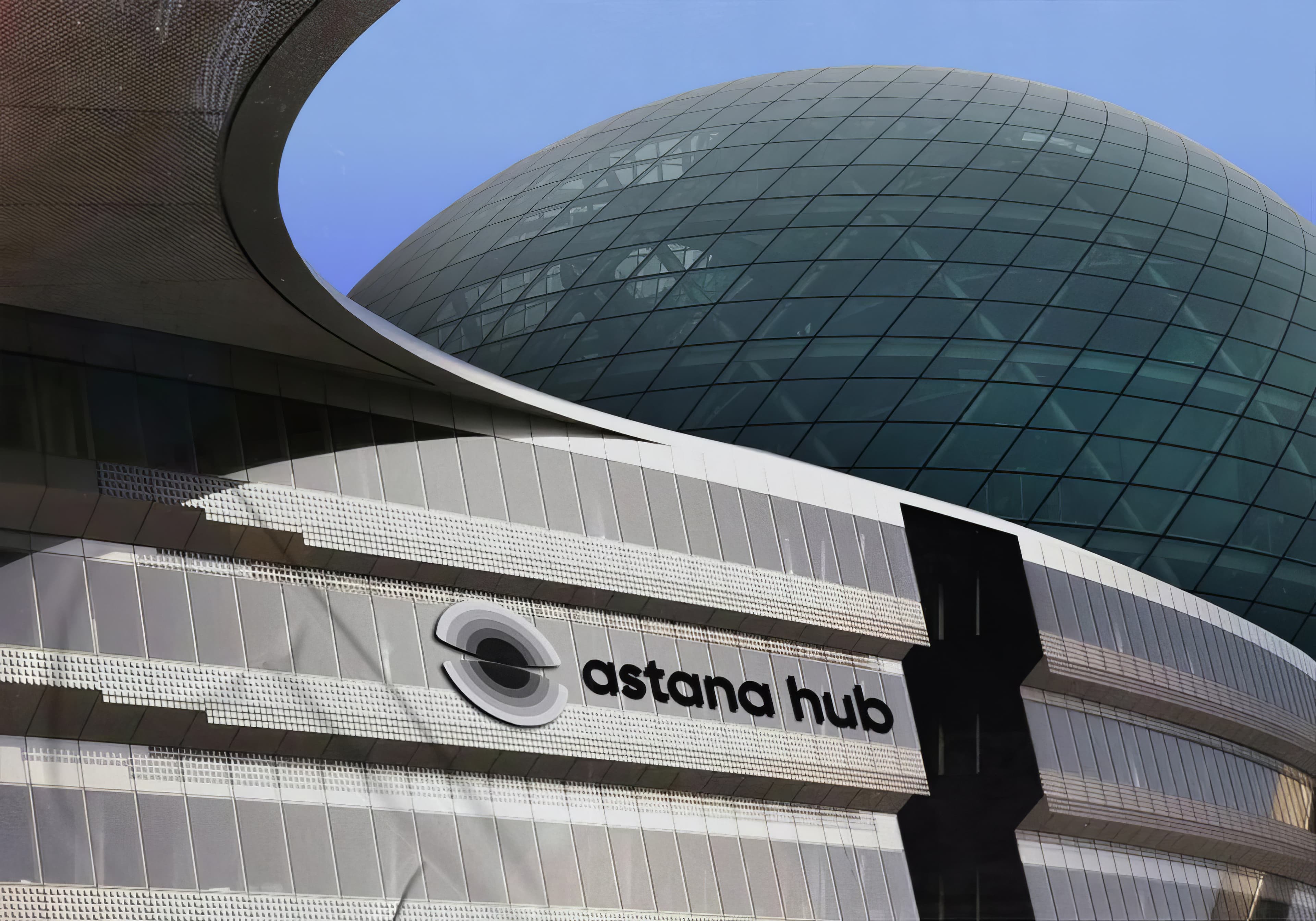 Astana Hub